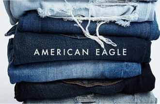 American Eagle Outfitters Gift Card