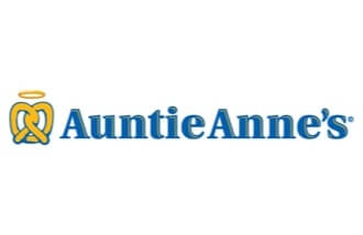 Auntie Anne's Gift Card