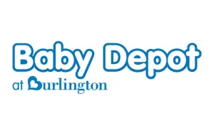 Baby Depot at Burlington Gift Card