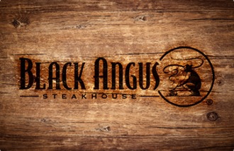 Black Angus Gift Card