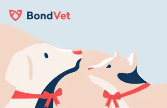 BondVet Gift Card