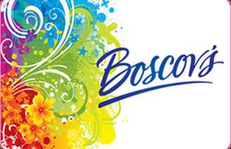 Boscov’s Gift Card