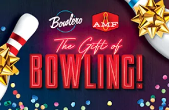 Bowlero Gift Card