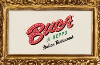 Buca di Beppo Gift Card