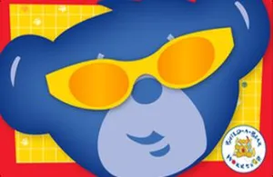 Build A Bear Workshop Gift Card