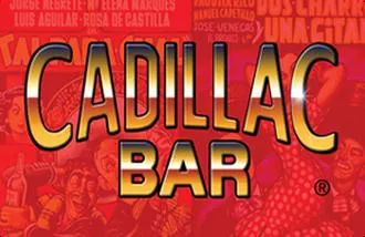 Cadillac Bar Gift Card