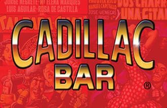 Cadillac Bar Gift Card