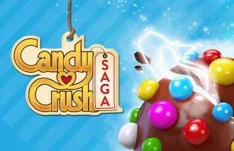 Candy Crush Gift Card