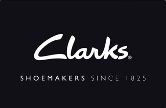 Clarks Gift Card