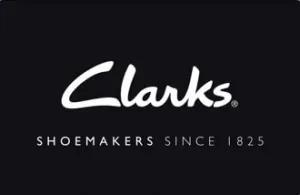 Clarks Gift Card