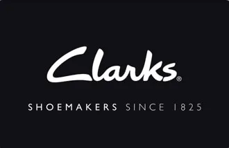 Clarks Gift Card