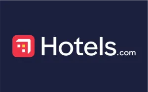 Hotels.com Gift Card