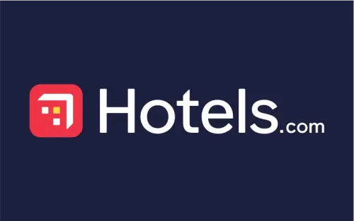 Hotels.com Gift Card