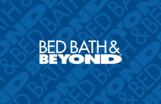 Bed Bath & Beyond Gift Card