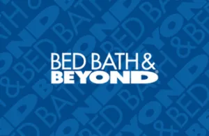Bed Bath & Beyond Gift Card