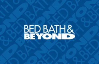 Bed Bath & Beyond Gift Card