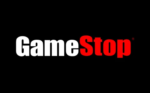 GameStop Gift Card