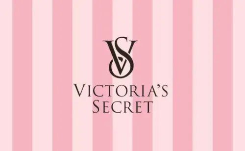 Victoria's Secret Gift Card