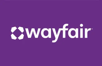 Wayfair Gift Card
