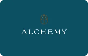 Alchemy Gift Card