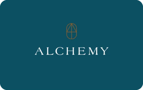 Alchemy Gift Card