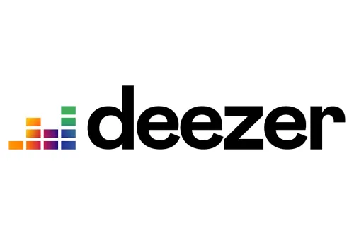 Deezer Premium Gift Card