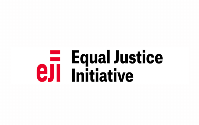 Equal Justice Initiative Gift Card