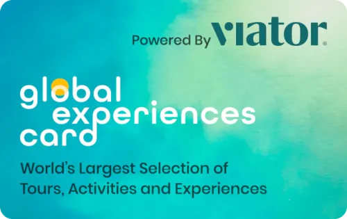 Global Experiences Card Gift Card