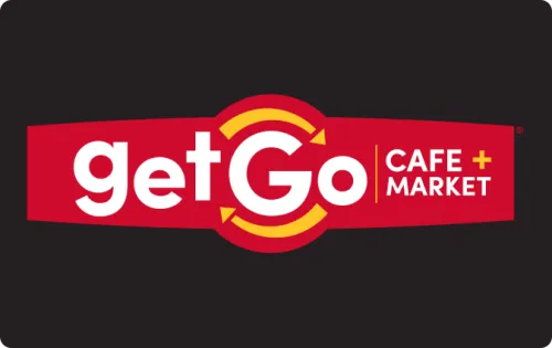 GetGo Gift Card