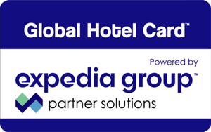 Global Hotel Card Gift Card