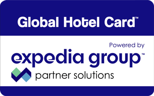 Global Hotel Card Gift Card