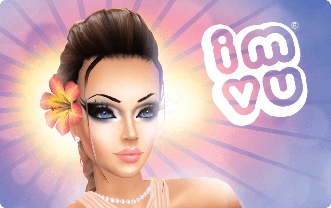 IMVU Gift Card