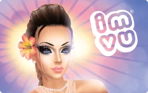 IMVU Gift Card