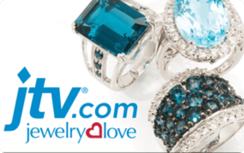 Jtv.com Gift Card