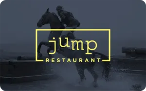 Jump Gift Card