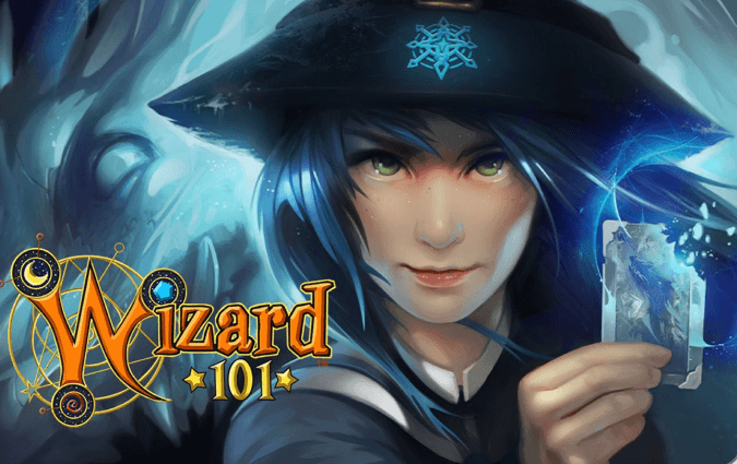 KingsIsle Wizard Gift Card