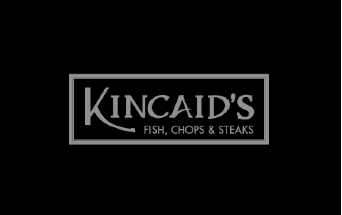 Kincaid's Fish Chop & Steakhouse Gift Card
