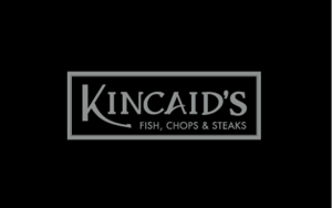 Kincaid's Fish Chop & Steakhouse Gift Card