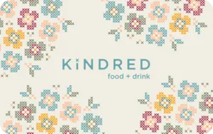 Kindred Gift Card