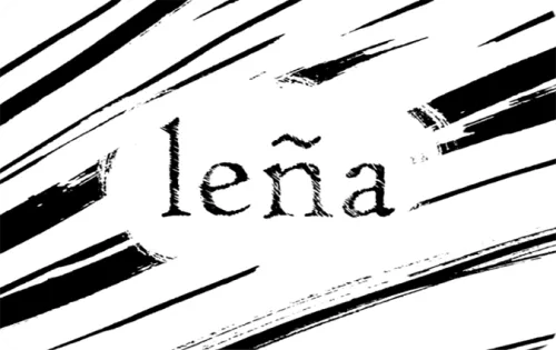 Leña Gift Card