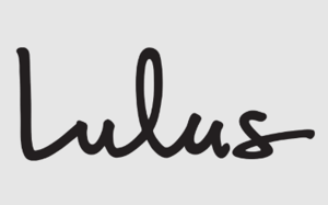 Lulus Gift Card