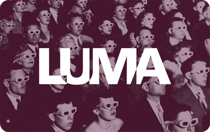 Luma Gift Card