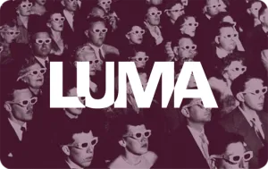 Luma Gift Card