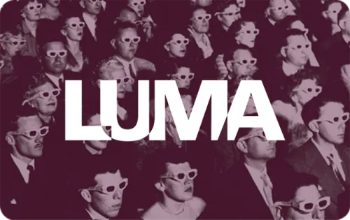 Luma Gift Card