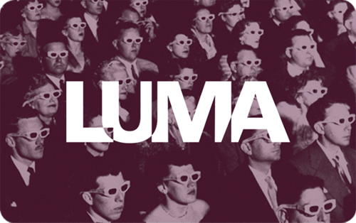 Luma Gift Card