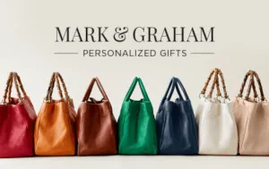 Mark & Graham Gift Card