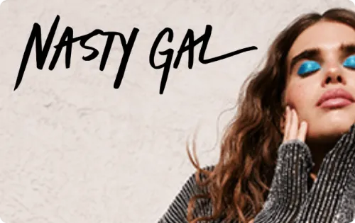 Nasty Gal Gift Card