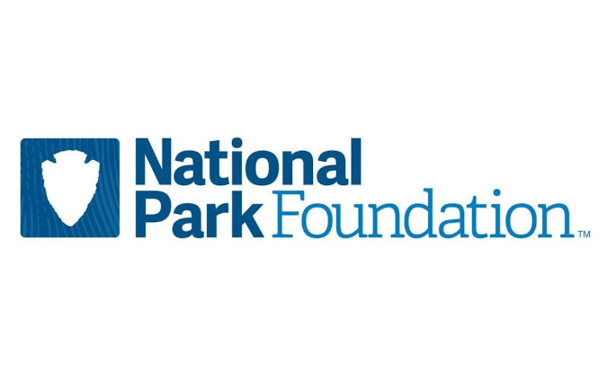 National Park Foundation Gift Card