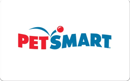 Petsmart Gift Card