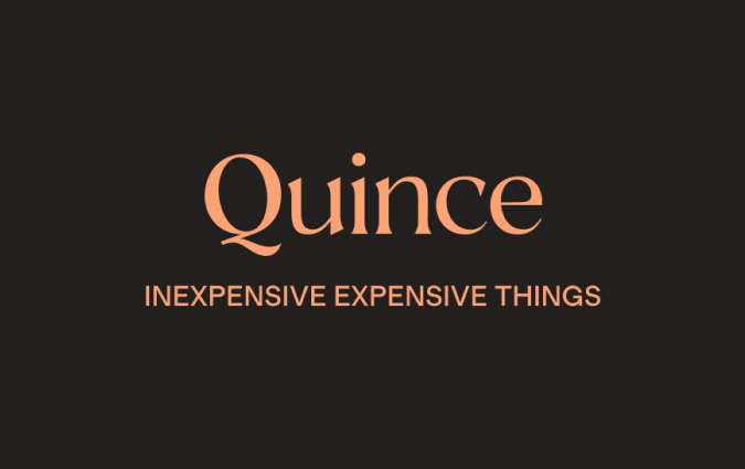 Quince Gift Card